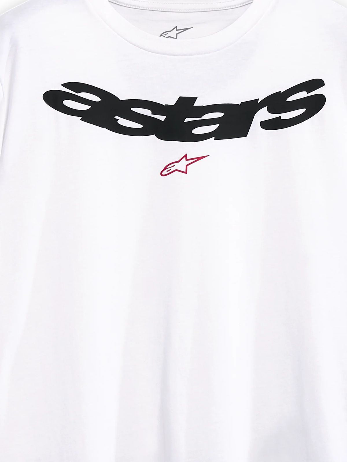 Camiseta Hombre Alpinestars Elliptic CSF