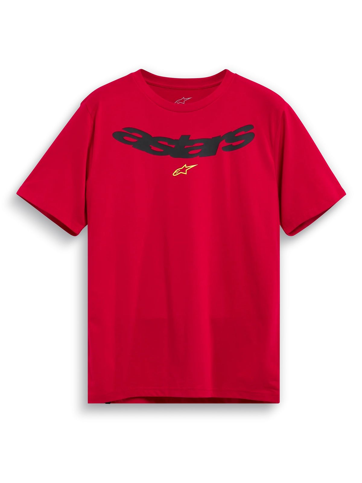 Camiseta Hombre Alpinestars Elliptic CSF