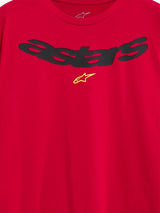 Camiseta Hombre Alpinestars Elliptic CSF