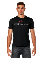 Camiseta Hombre Alpinestars Trace CSF