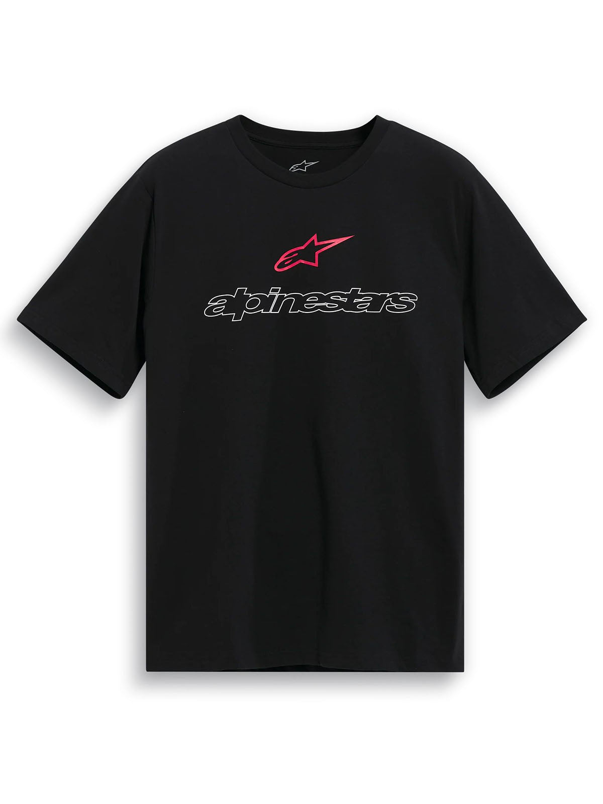 Camiseta Hombre Alpinestars Trace CSF