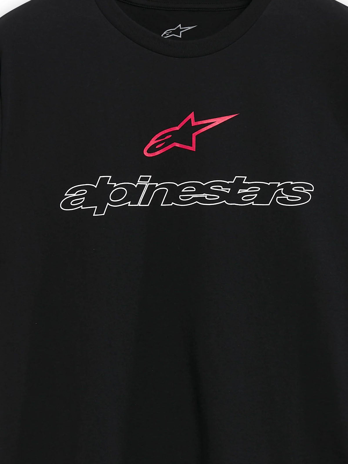 Camiseta Hombre Alpinestars Trace CSF