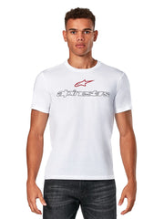 Camiseta Hombre Alpinestars Trace CSF