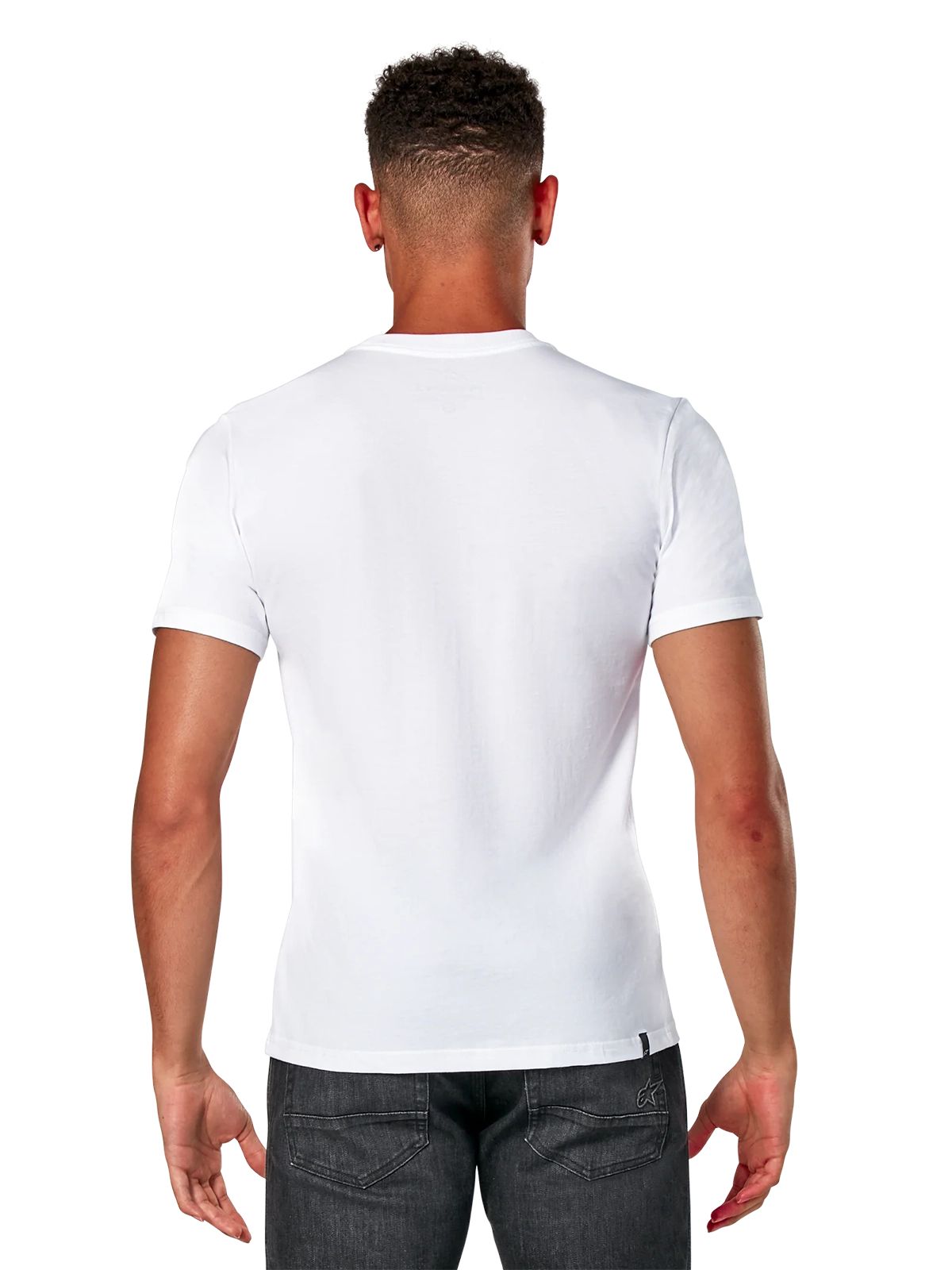 Camiseta Hombre Alpinestars Trace CSF