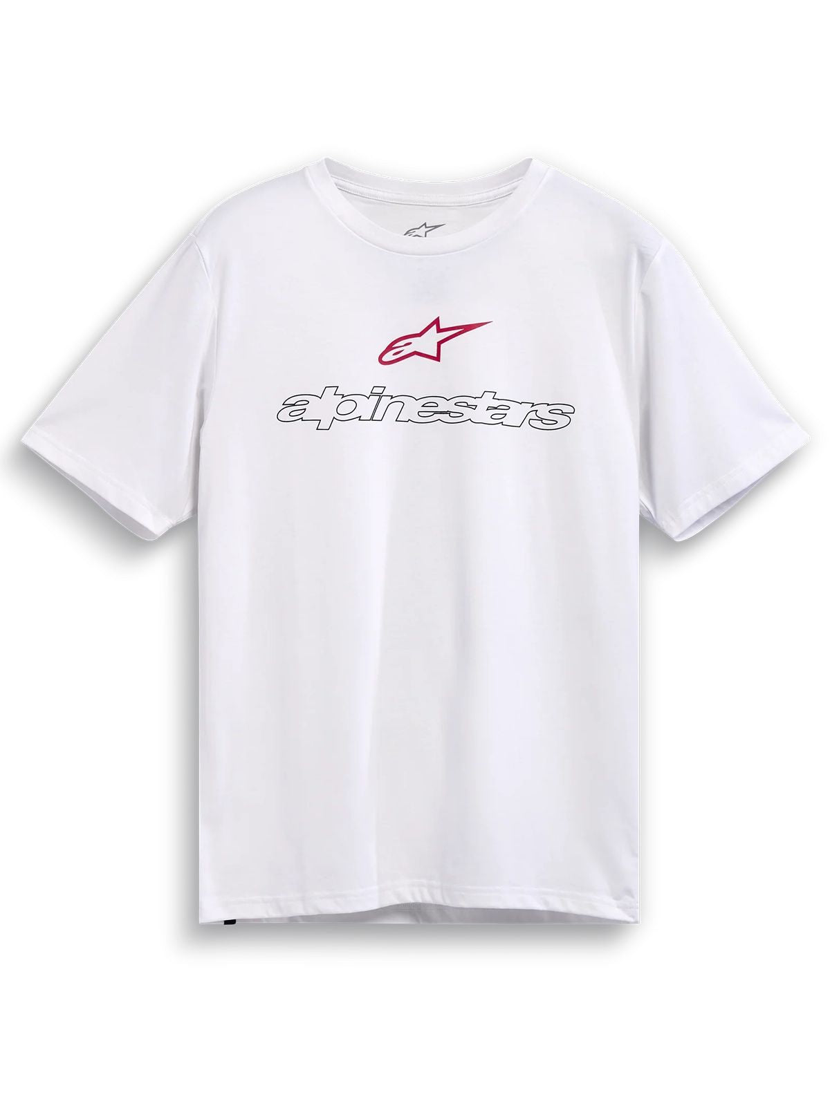 Camiseta Hombre Alpinestars Trace CSF