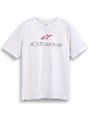 Camiseta Hombre Alpinestars Trace CSF