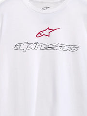 Camiseta Hombre Alpinestars Trace CSF