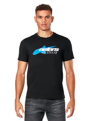 Camiseta Hombre Alpinestars Profile CSF