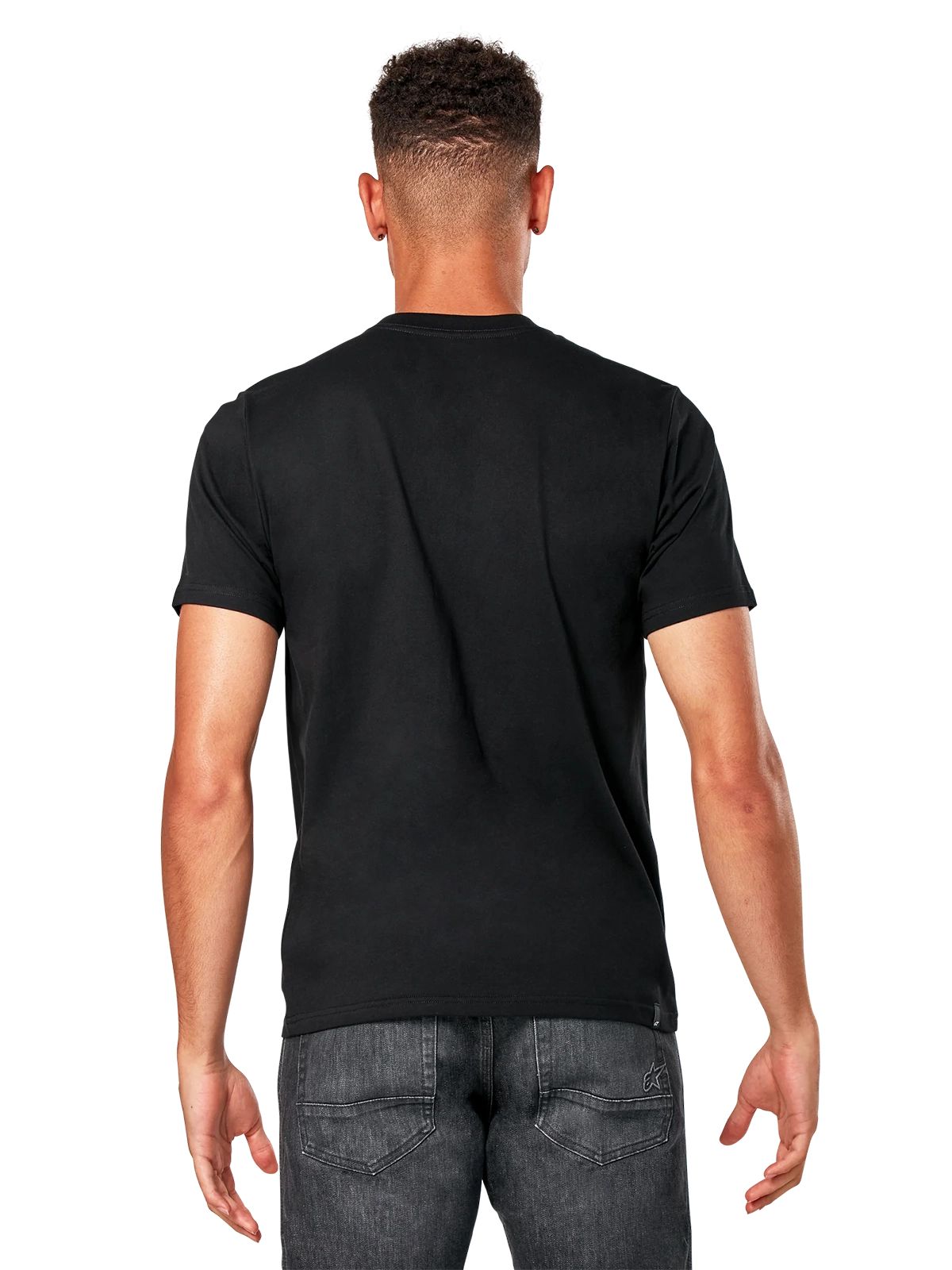 Camiseta Hombre Alpinestars Profile CSF