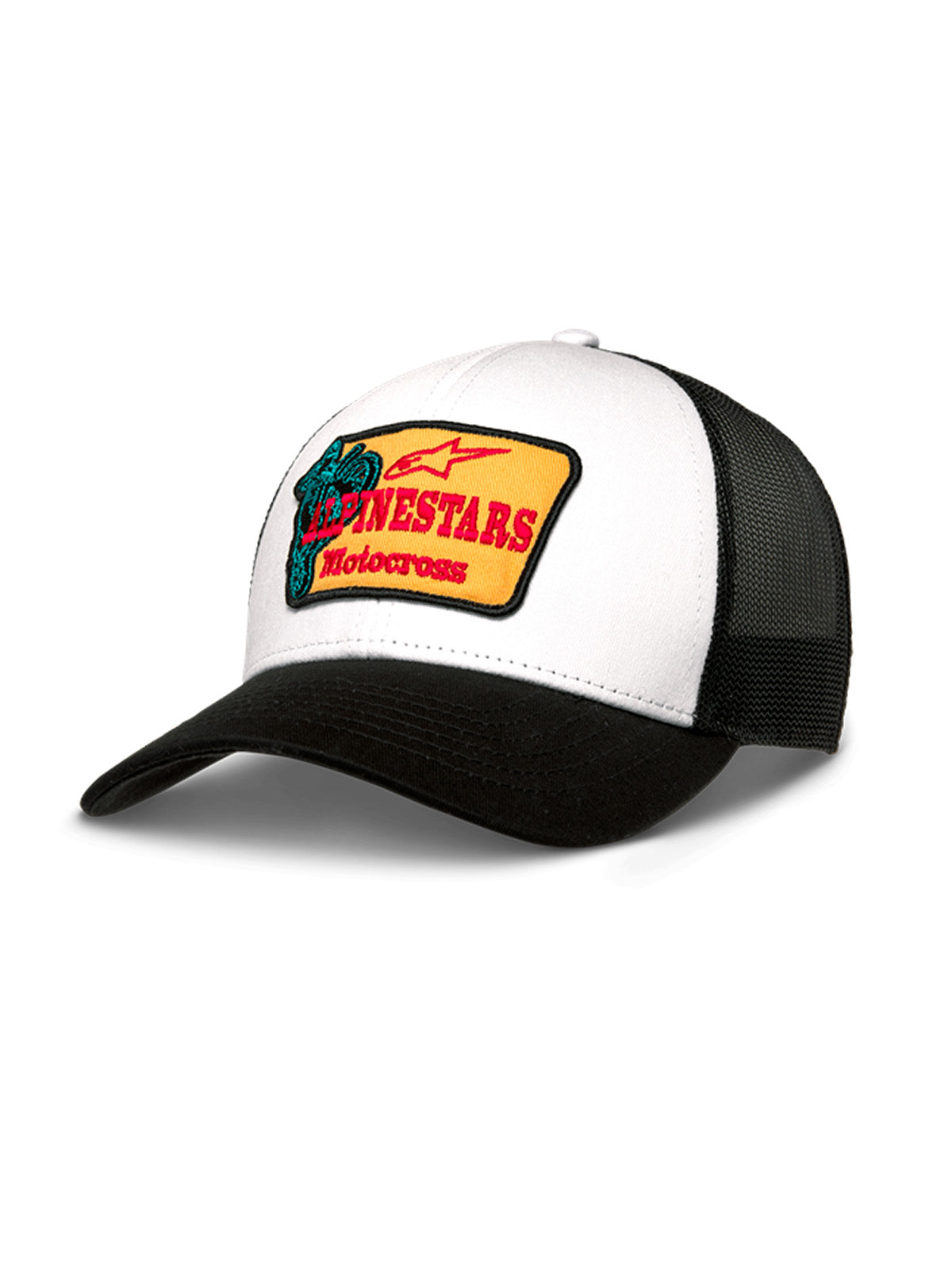 Gorra Alpinestars Hardware Trucker