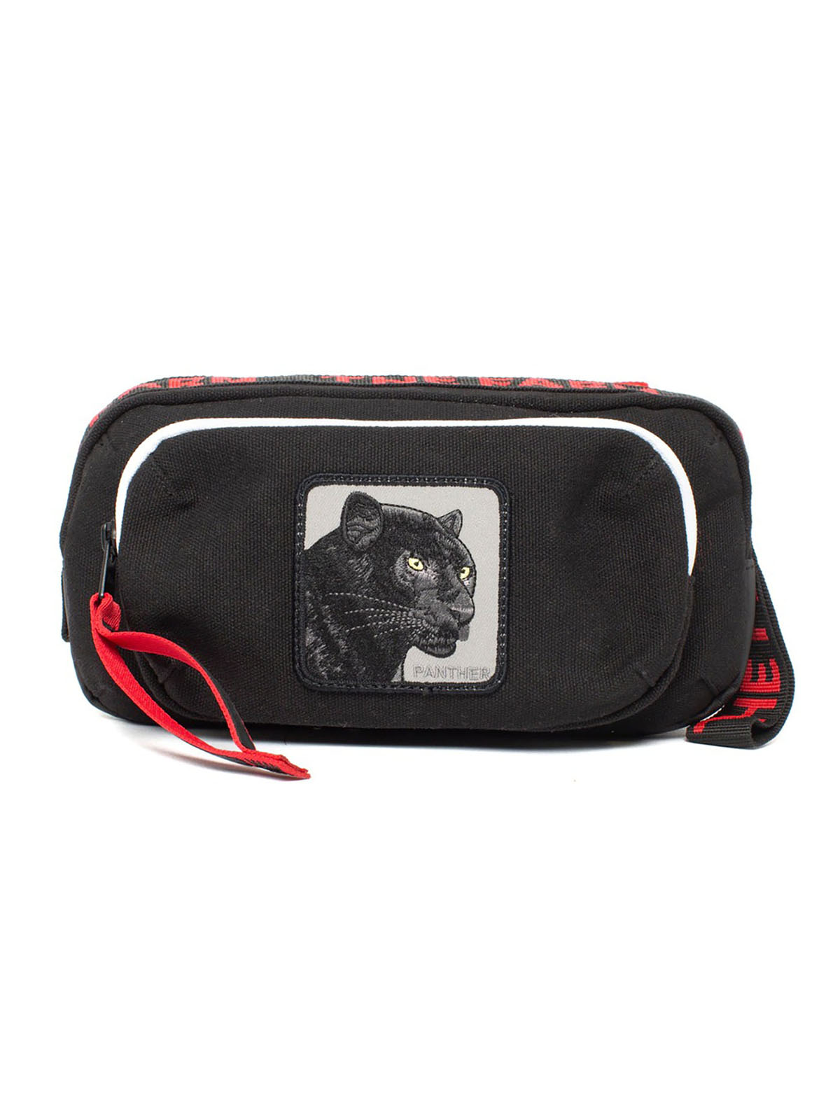 Riñonera Goorin Bros Panther