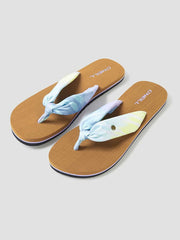 Sandalias Mujer Oneill Ditsy Sun