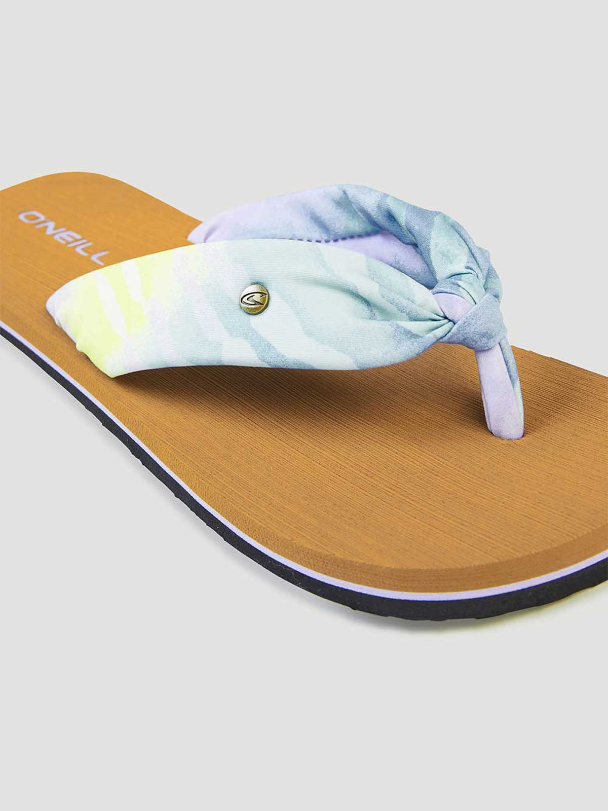 Sandalias Mujer Oneill Ditsy Sun