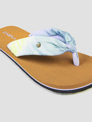 Sandalias Mujer Oneill Ditsy Sun