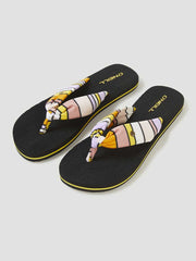 Sandalias Mujer Oneill Ditsy Sun