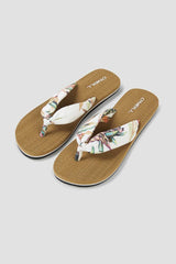 Sandalias Mujer Oneill Ditsy Sun