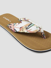 Sandalias Mujer Oneill Ditsy Sun