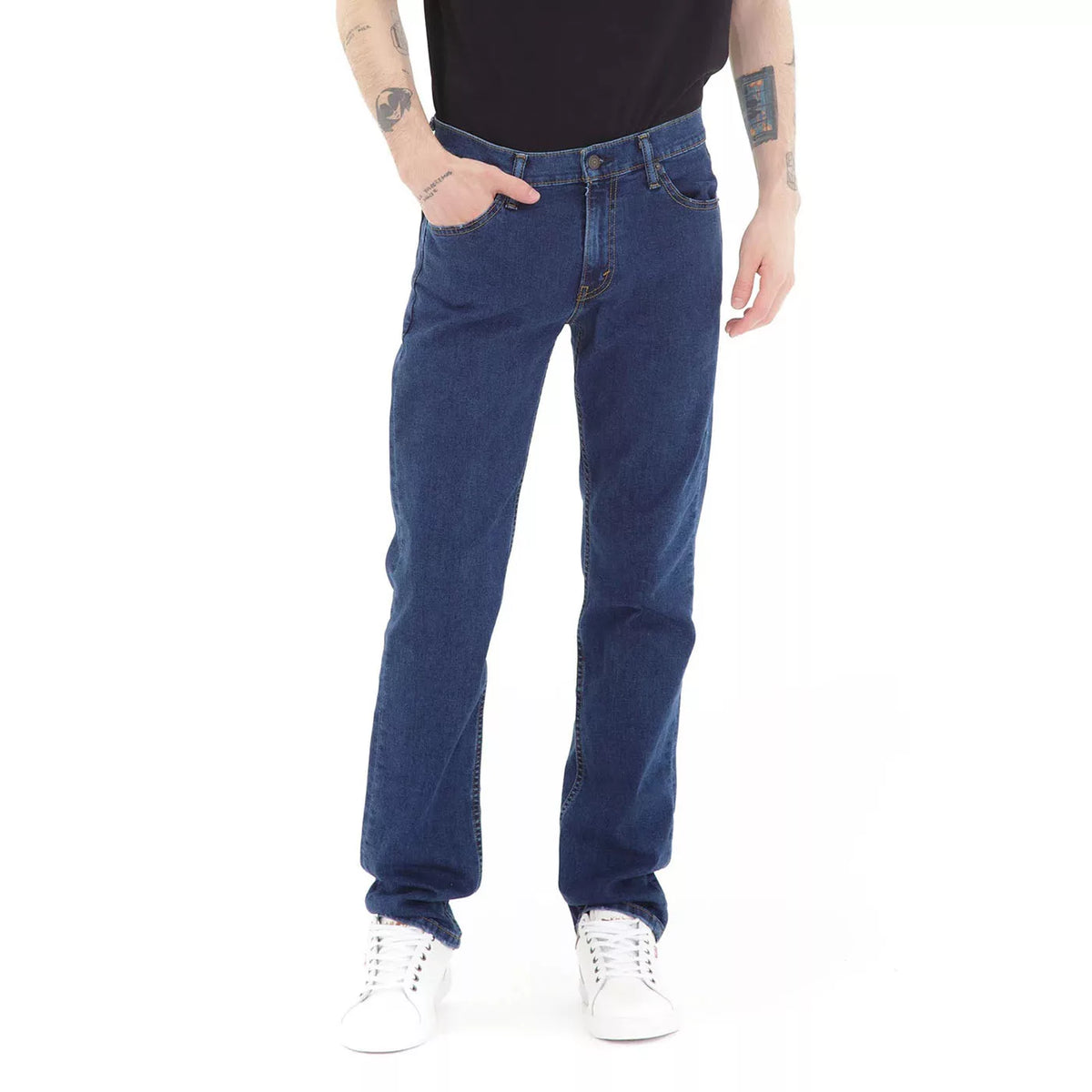 Jean Hombre Levis Slim 511