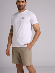 Camiseta Hombre Oneill High Point Artist Series