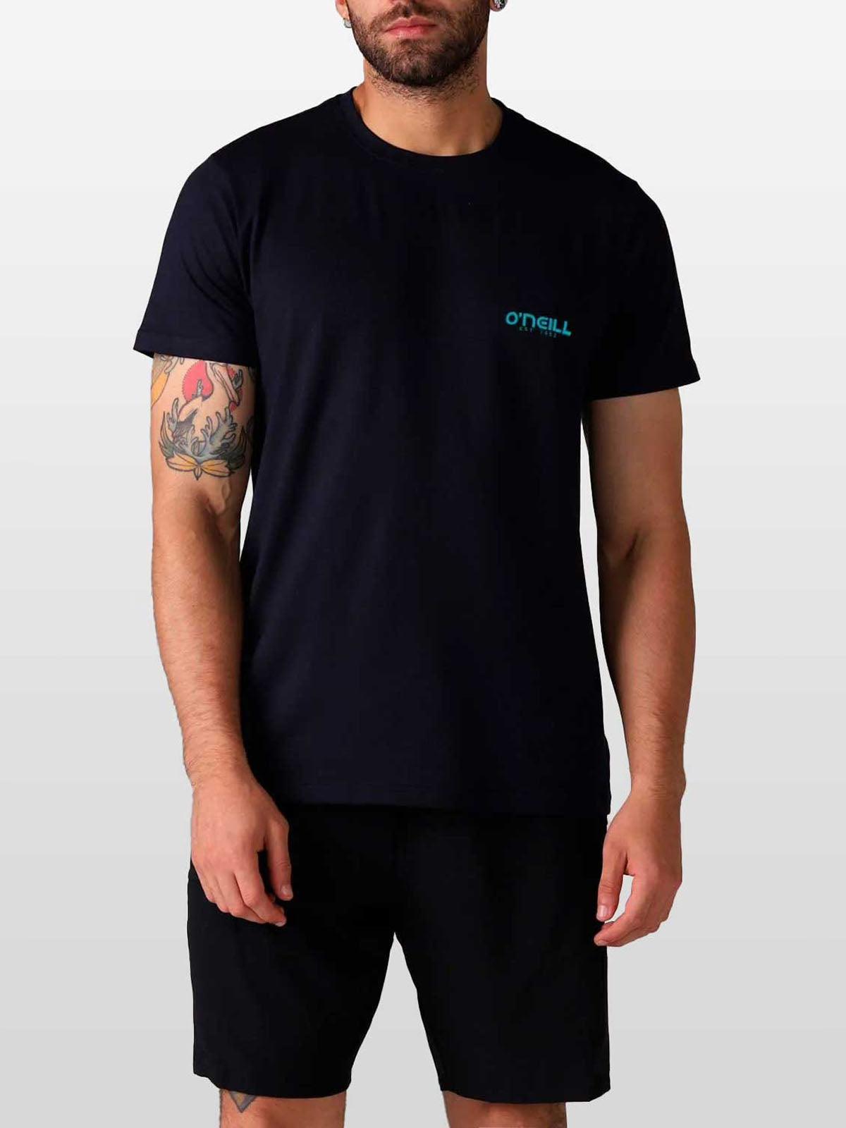 Camiseta Hombre Oneill Early Bird