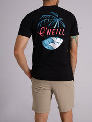 Camiseta Hombre Oneill Undercover