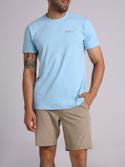 Camiseta Hombre Oneill Undercover