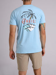 Camiseta Hombre Oneill Undercover