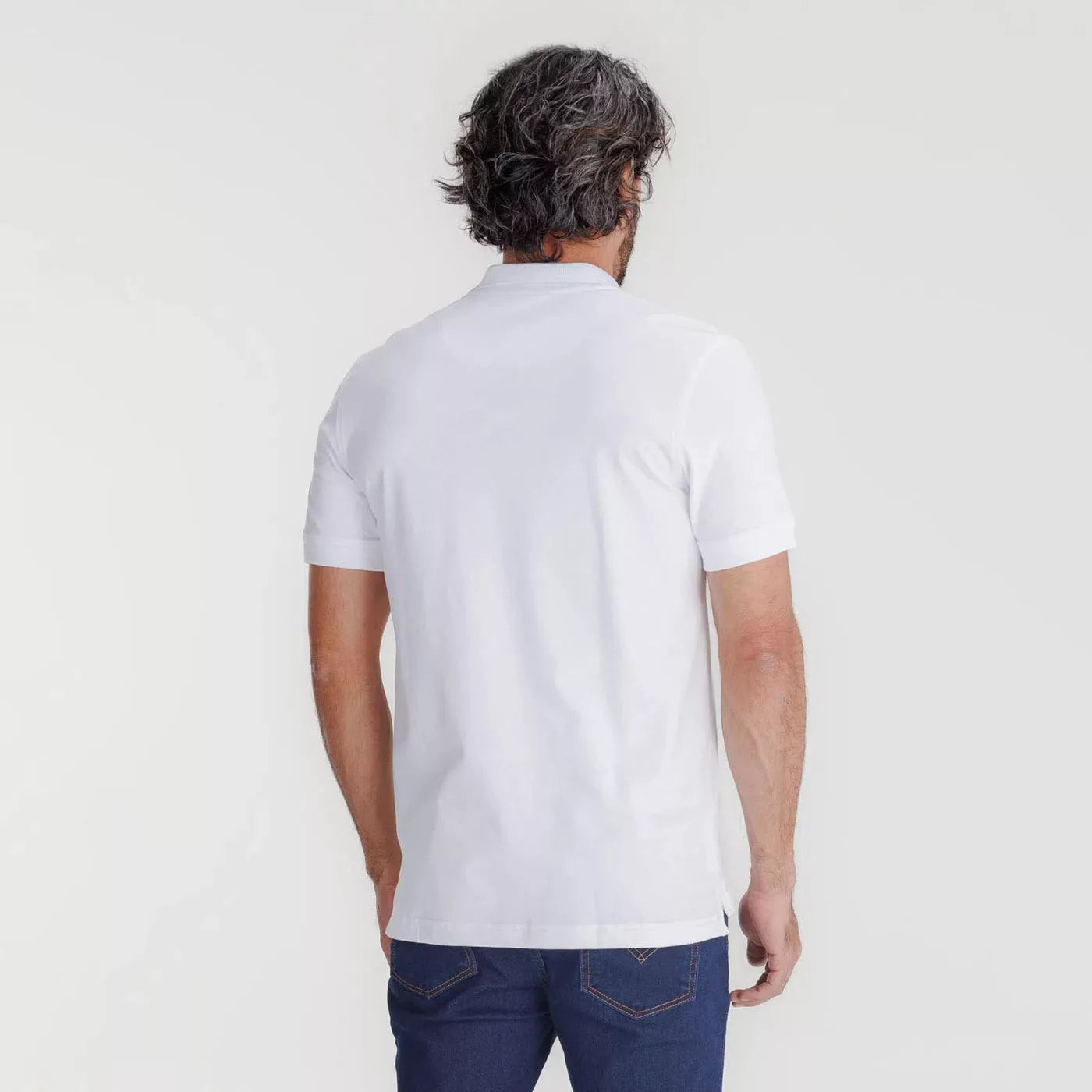 Polo Hombre Levis Slim