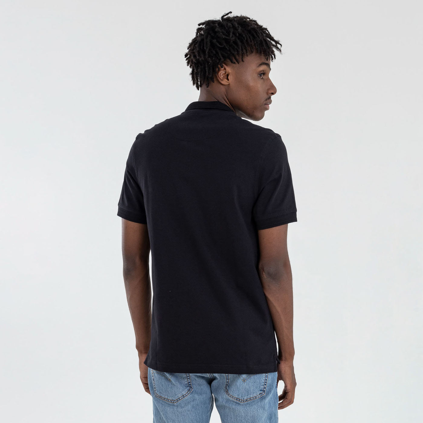 Polo Hombre Levis Slim