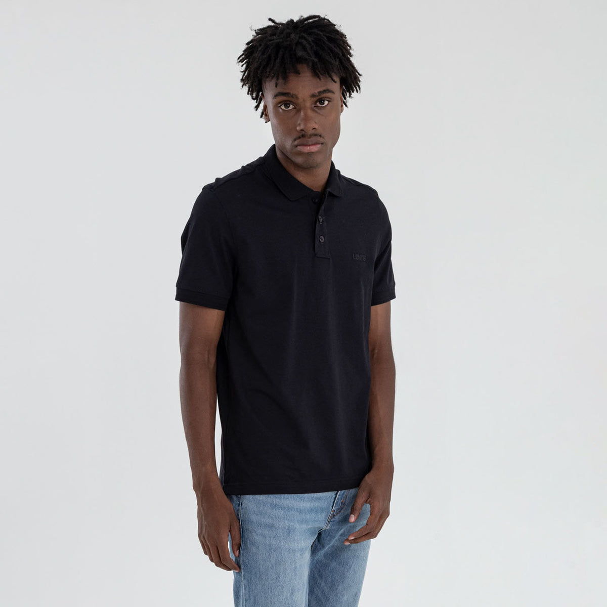 Polo Hombre Levis Slim