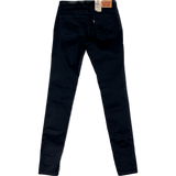 Jean Mujer Levis Super Skinny 710
