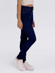 Jean Mujer Levis 721 High-Rise Skinny