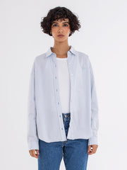 Camisa Mujer Levis Classic Batwing