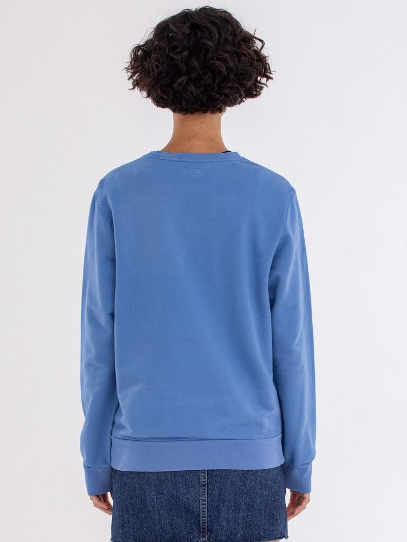 Buzo Mujer Levis Crewneck Batwing