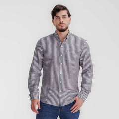 Camisa Hombre Levis Classic One Pocket