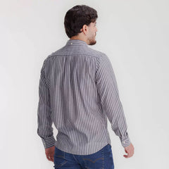 Camisa Hombre Levis Classic One Pocket