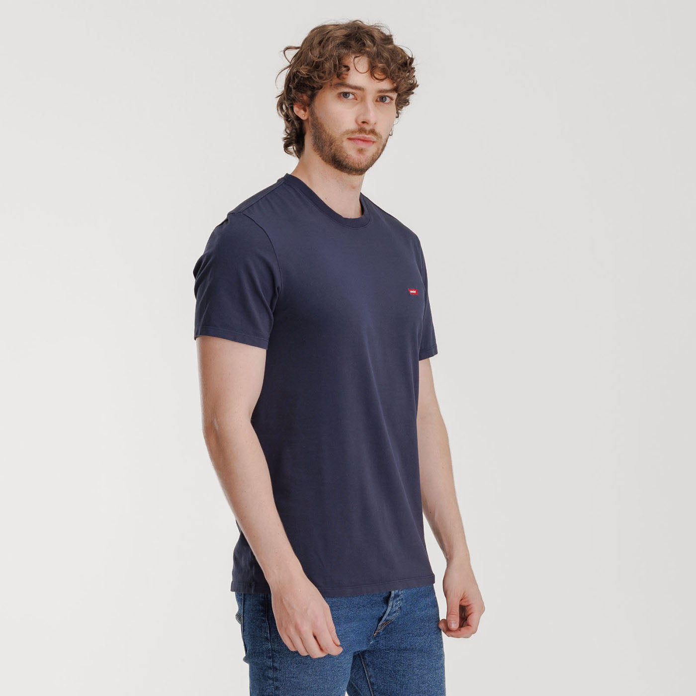 Camiseta Hombre Levis Básica