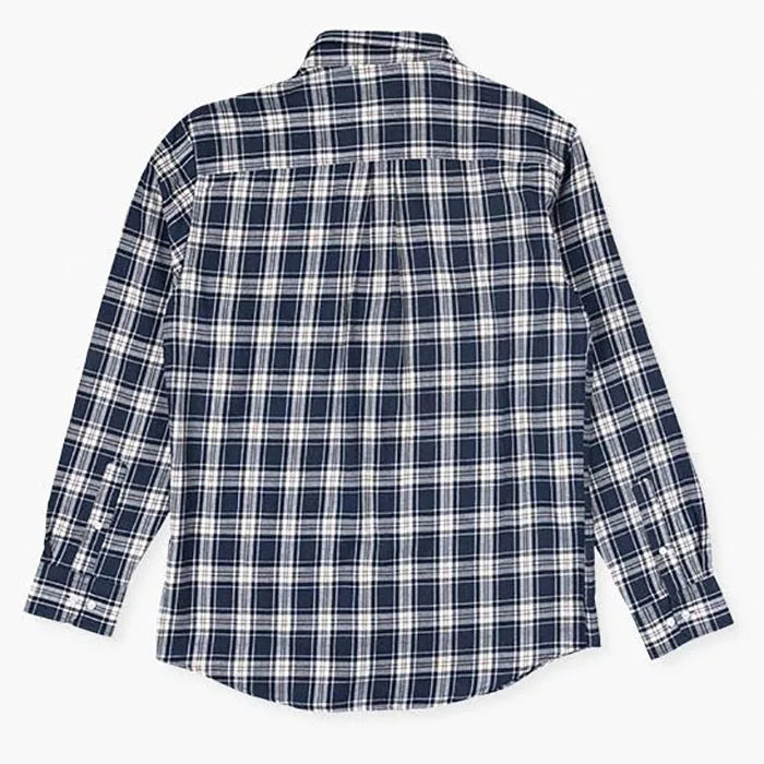 Camisa Losan Flannel