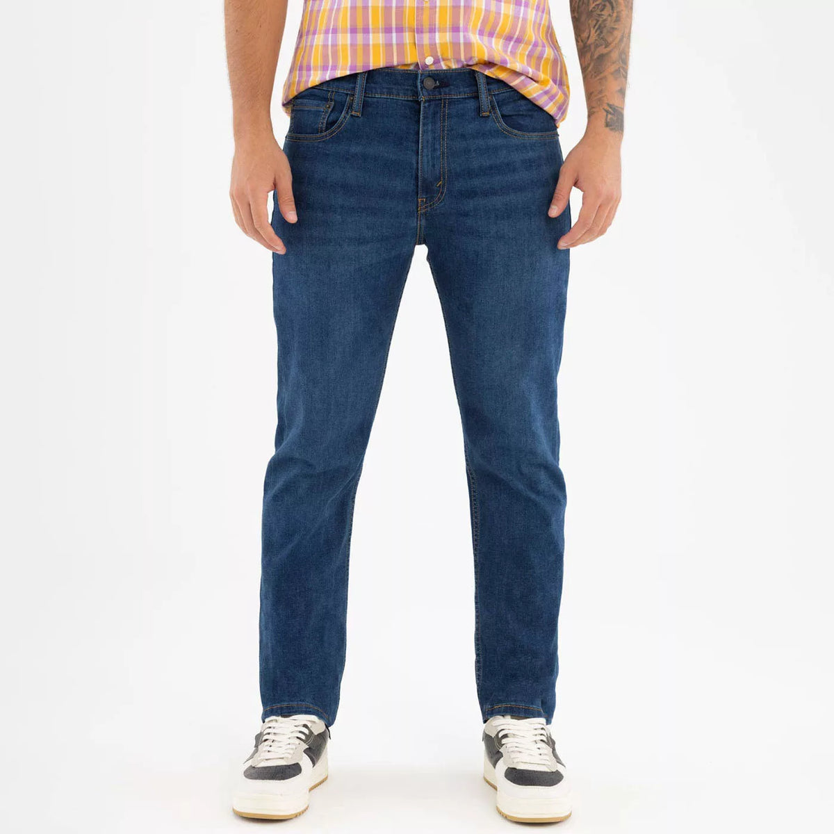 Jean Hombre Levis Slim 511