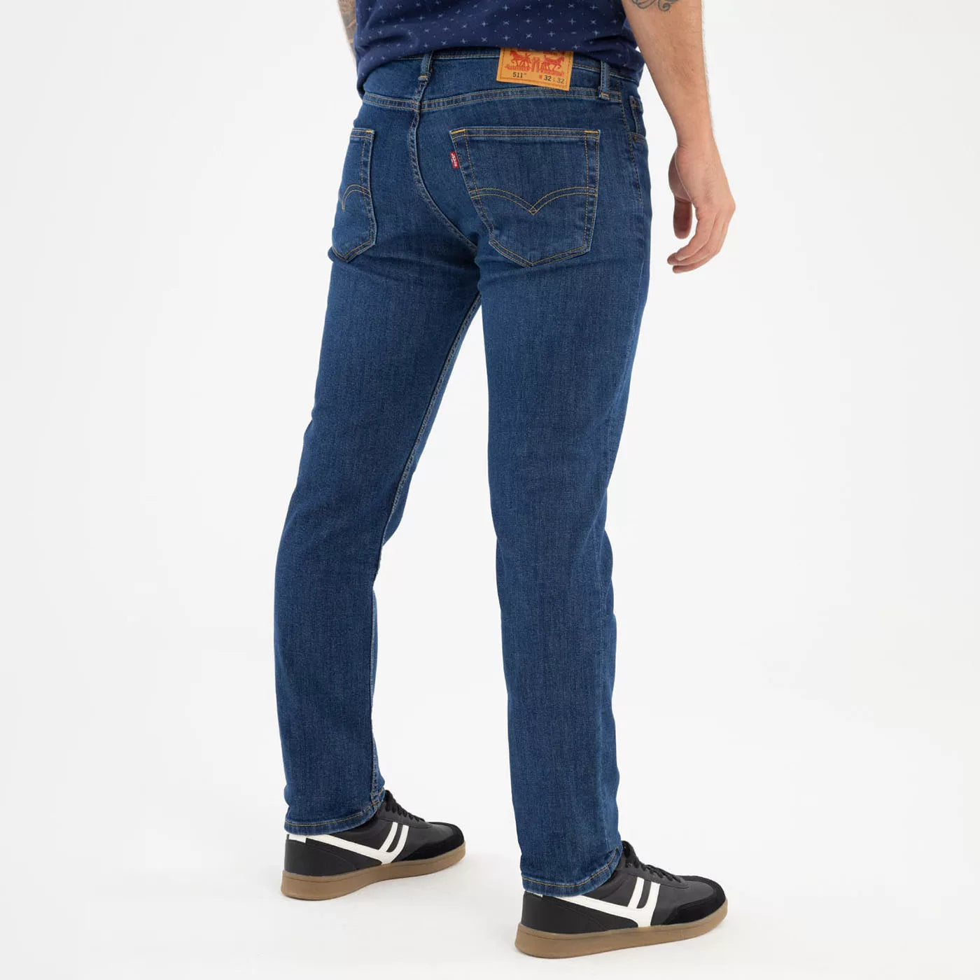 Jean Hombre Levis Slim 511