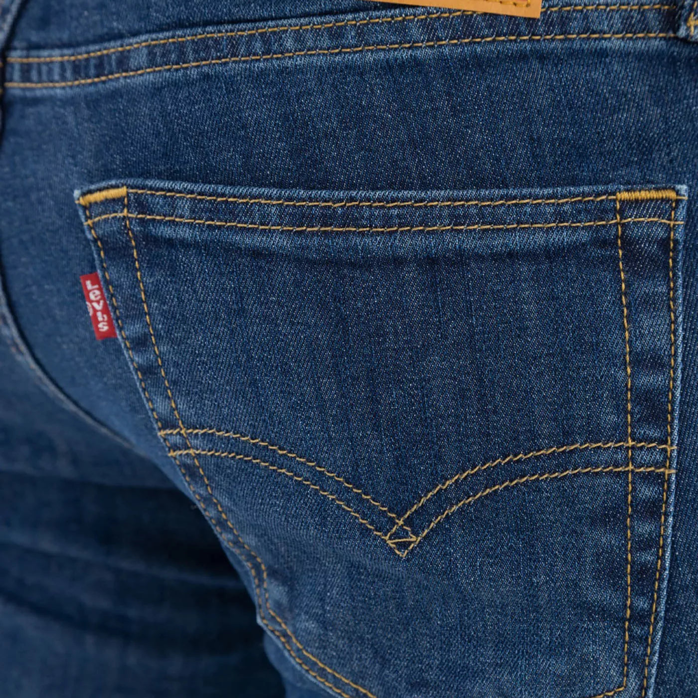 Jean Hombre Levis Slim 511