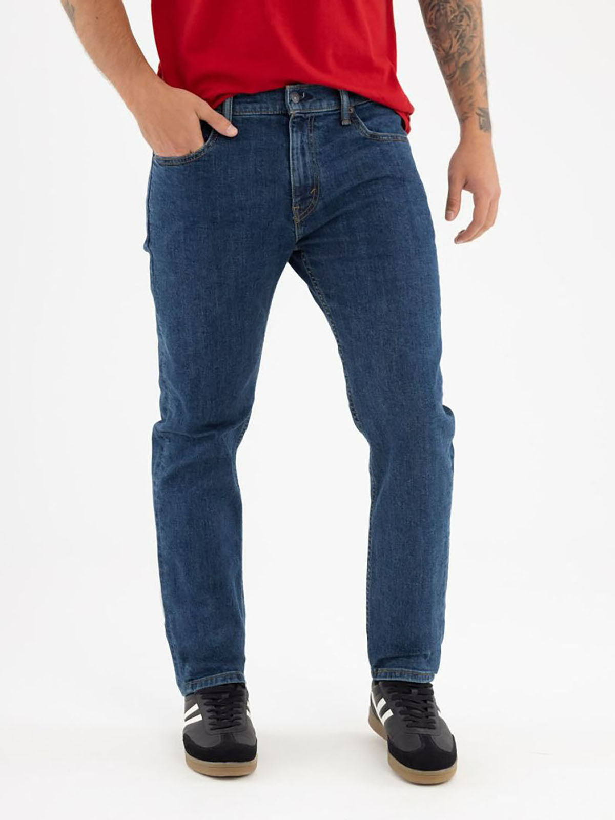 Jean Hombre Levis Slim 511