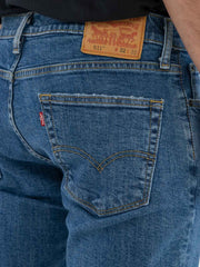 Jean Hombre Levis Slim 511