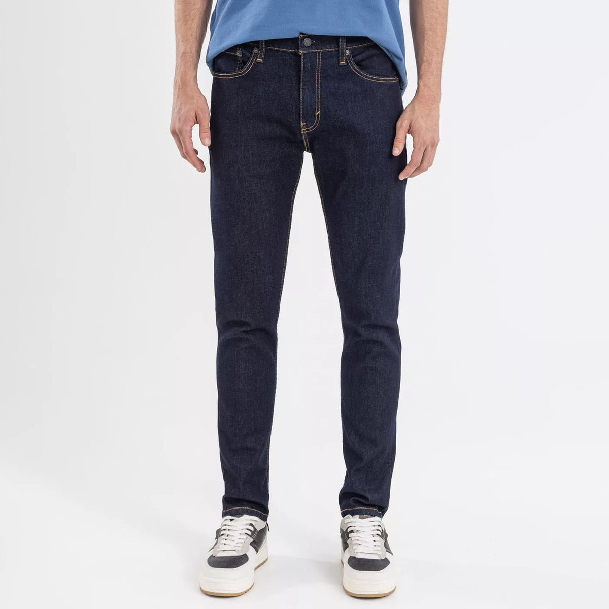 Jean Hombre Levis 512 Slim Taper