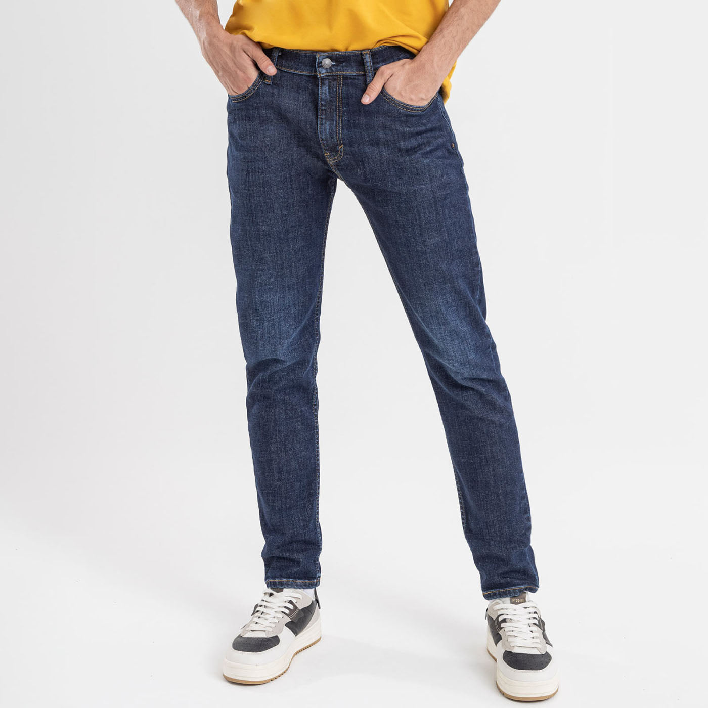 Jean Hombre Levis 512 Slim Taper