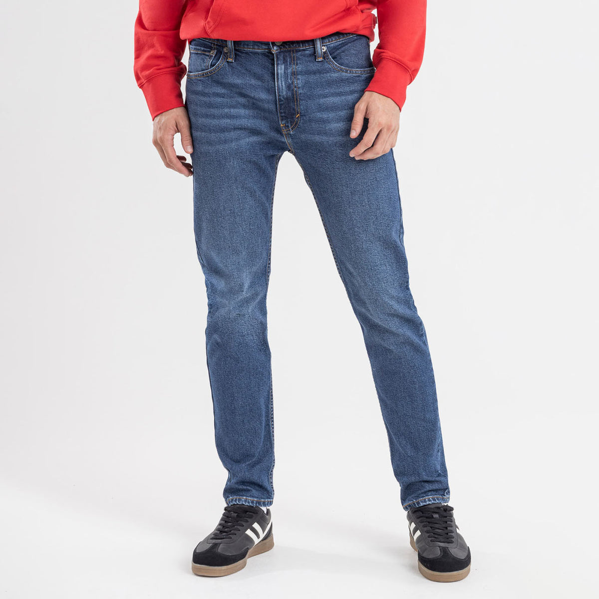 Jean Hombre Levis 512 Slim Taper