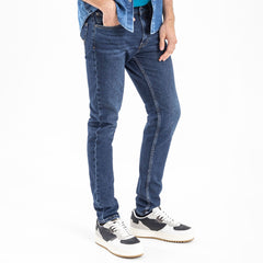 Jean Hombre Levis Skinny Taper