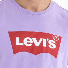 Camiseta Hombre Levis Graphic