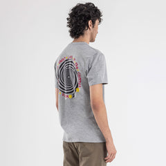 Camiseta Hombre Levis Graphic