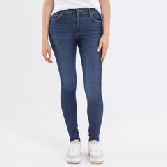 Jean Mujer Levis 720 High-Rise Super Skinny